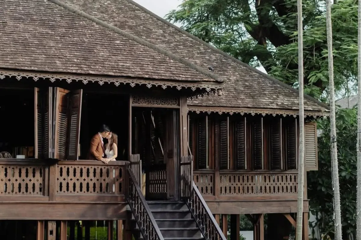 137 Pillar house