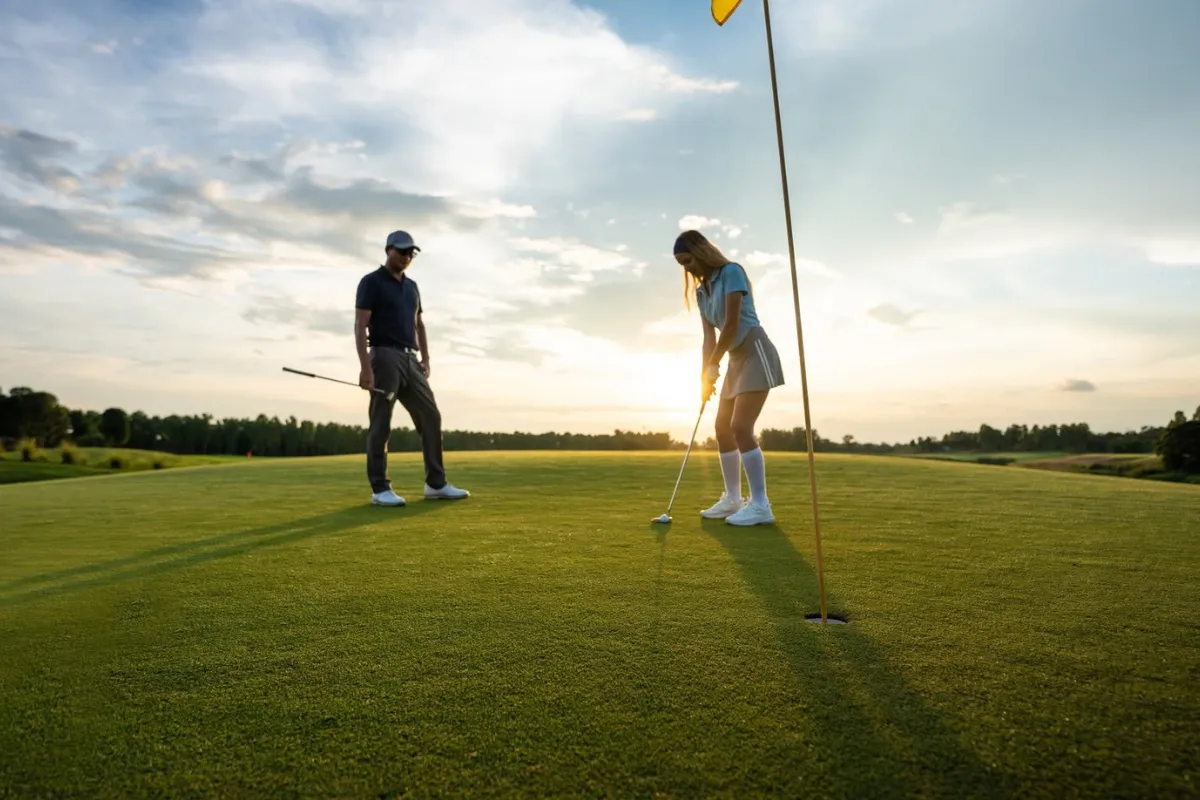 Bangsai Counry Golf Club