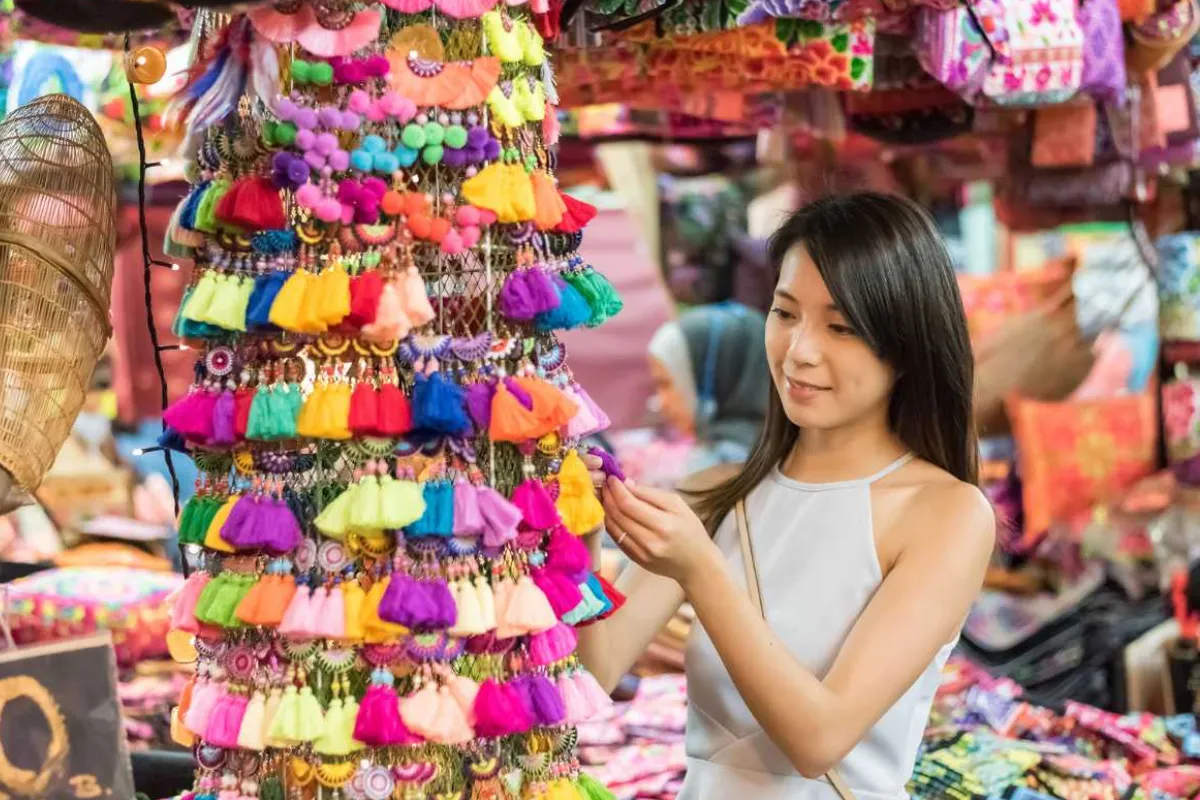 Chatuchak Market