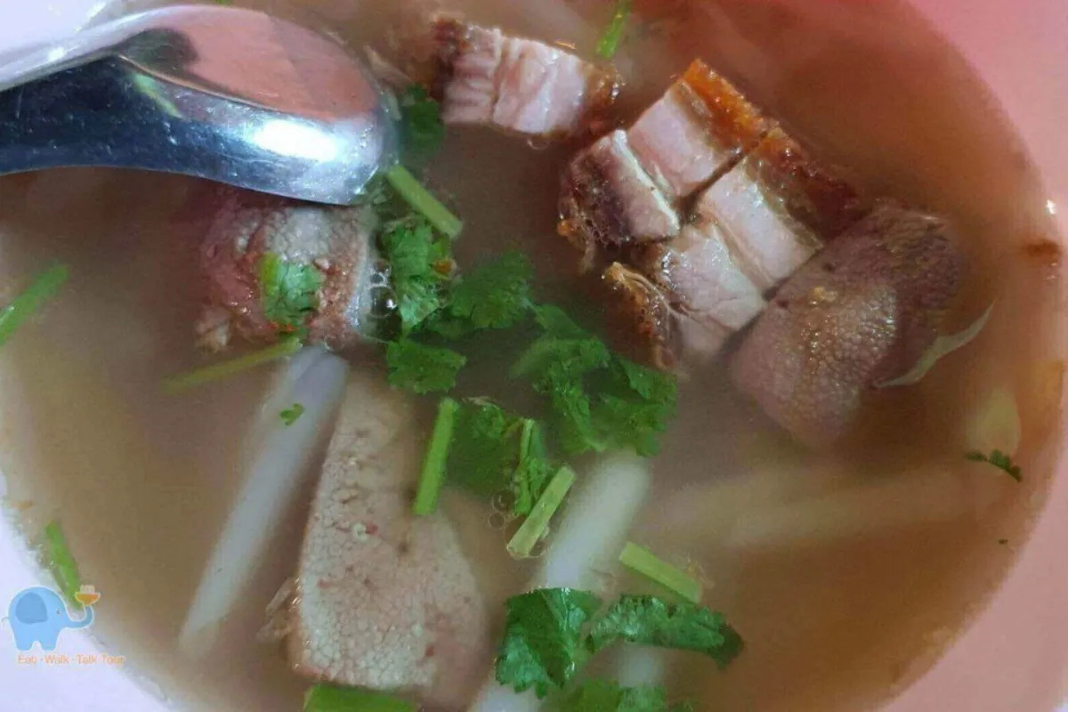 Chinatown KuayJab