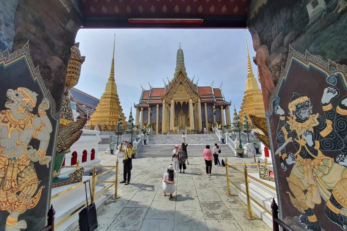 Grand Palace