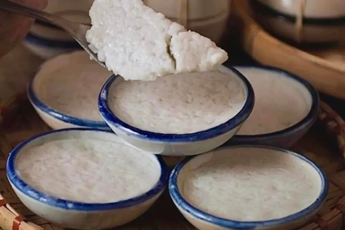 Khanom Thuay