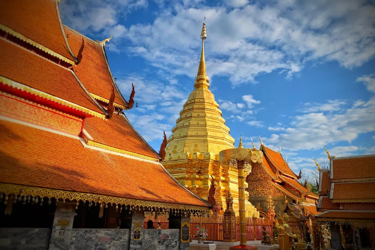 doi suthep