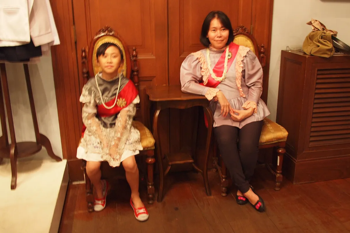musuem siam