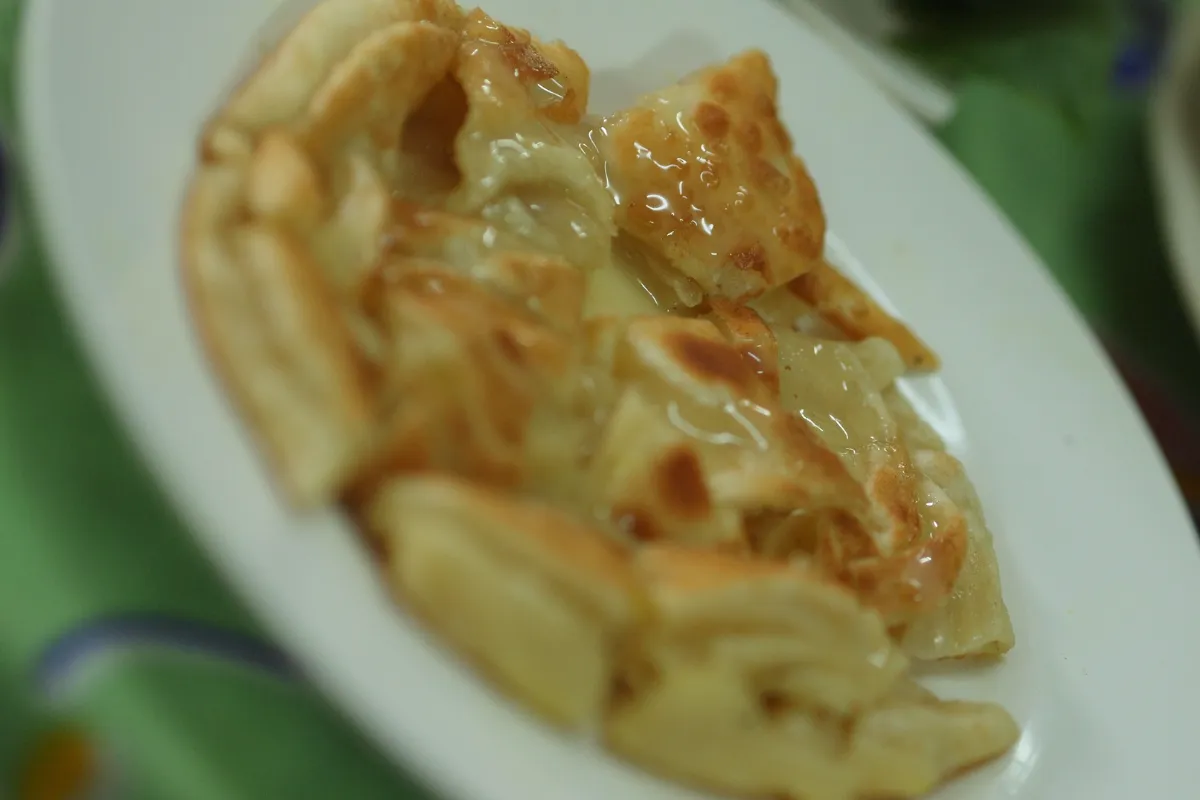 roti
