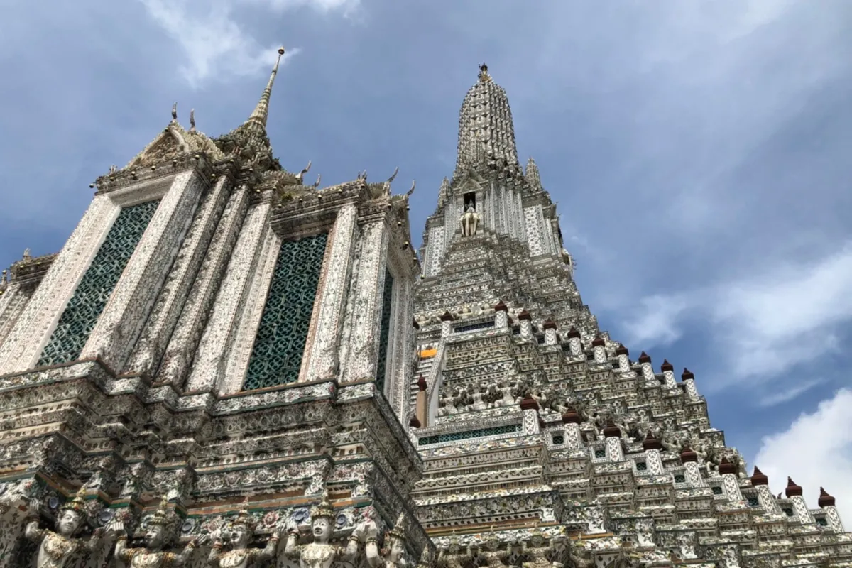 wat arun