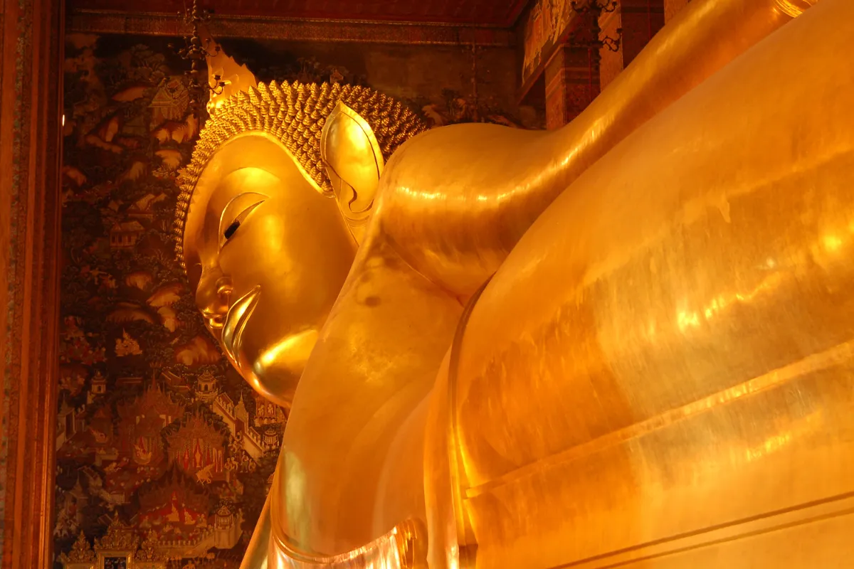 wat pho
