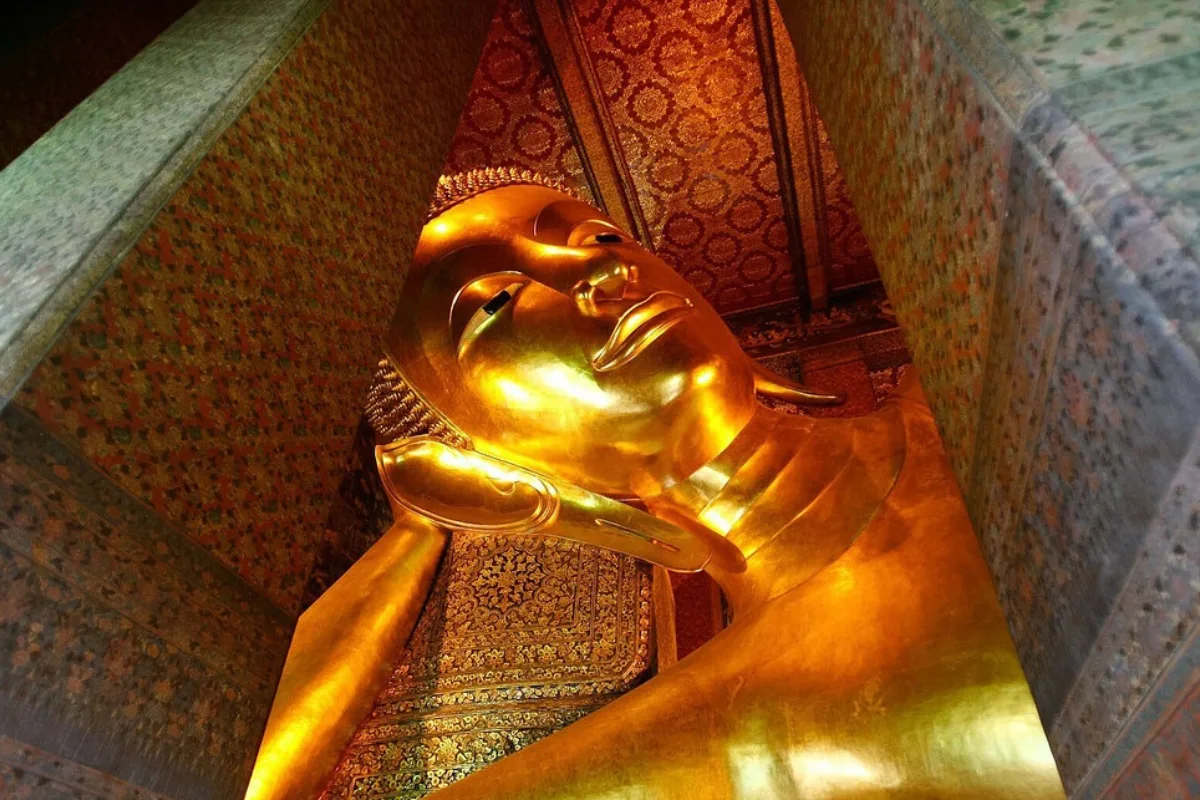 3 ways of Bangkok Transit Tour