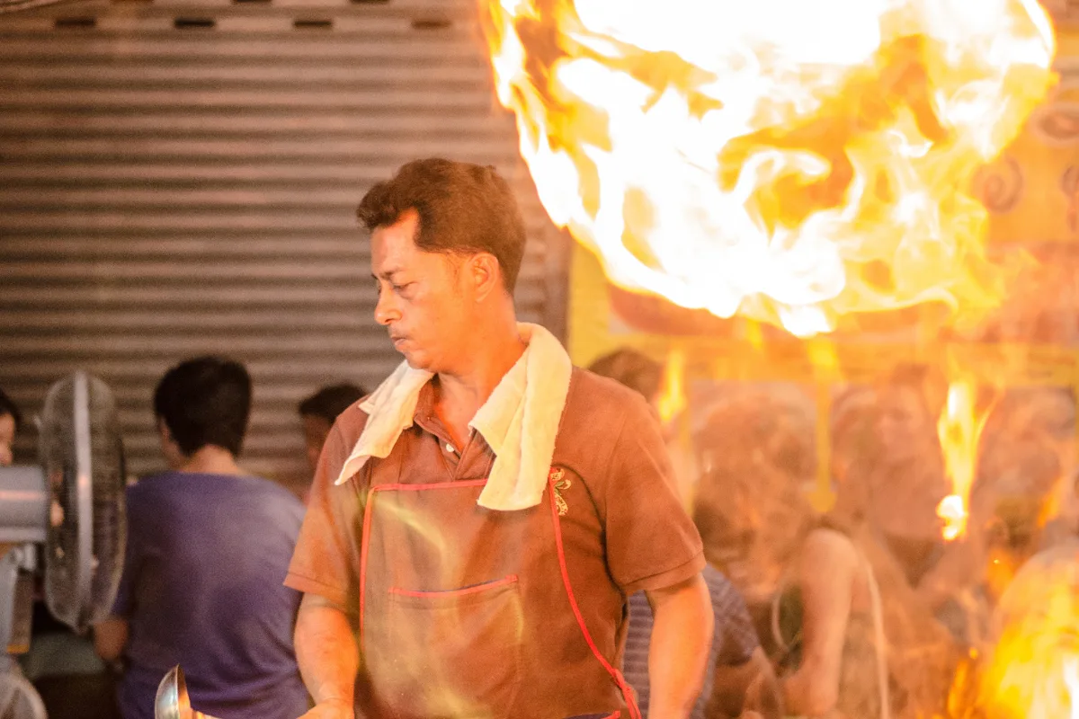 6 reasons to visit Bangkok Chinatown