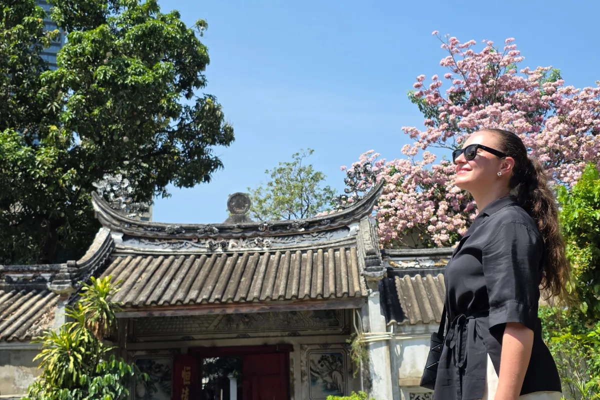 9 reasons to join Bangkok walking tour