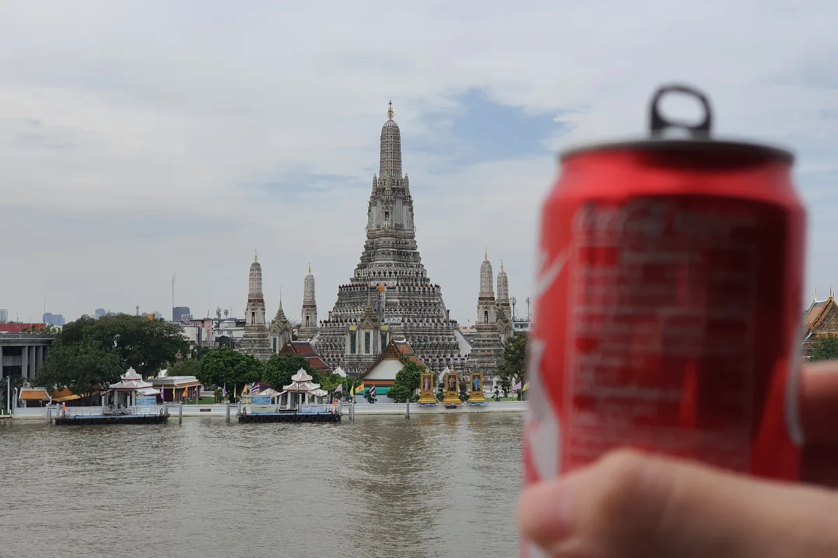 Best Romantic Bangkok Restaurants
