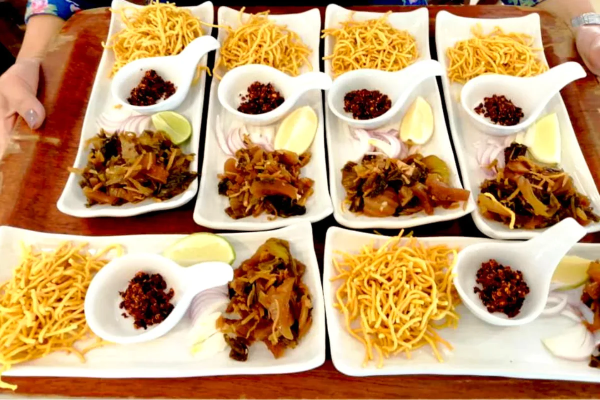 Chiang mai food experience Foodies should read