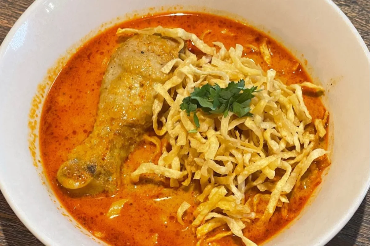 Guide to famous Thai Noodle