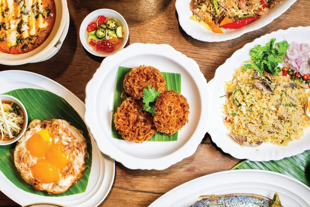 Guide to enjoy your time at restaurants in BangkokTop