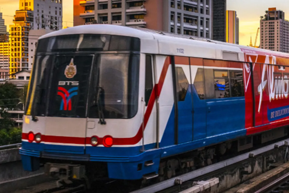 How to Beat the Bangkok Traffic Jams during holiday ?