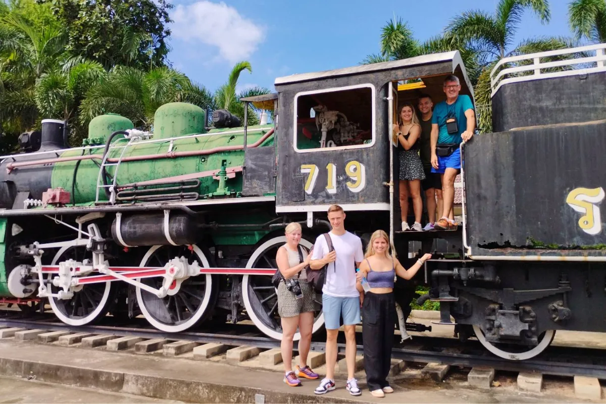 Making Your Weekends into a Bangkok Holiday