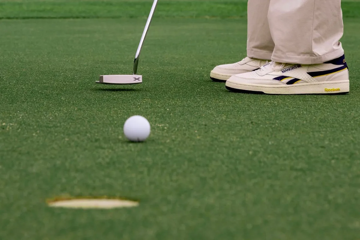 My top 5 golf courses around Bangkok