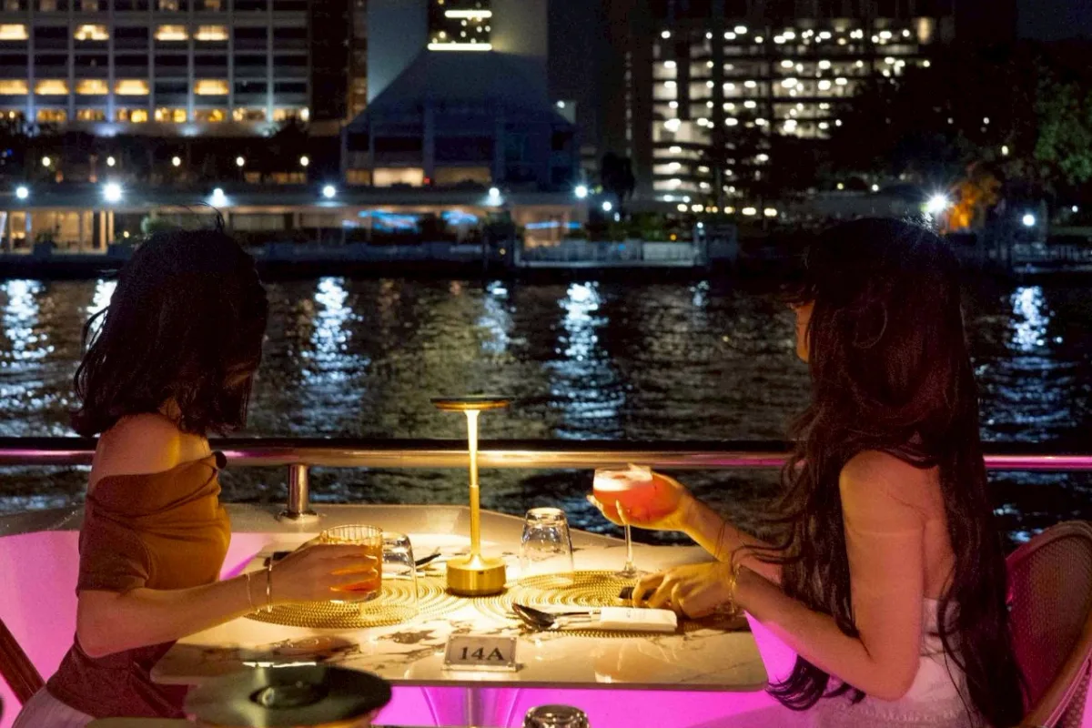 Romantic Bangkok Vacation Ideas