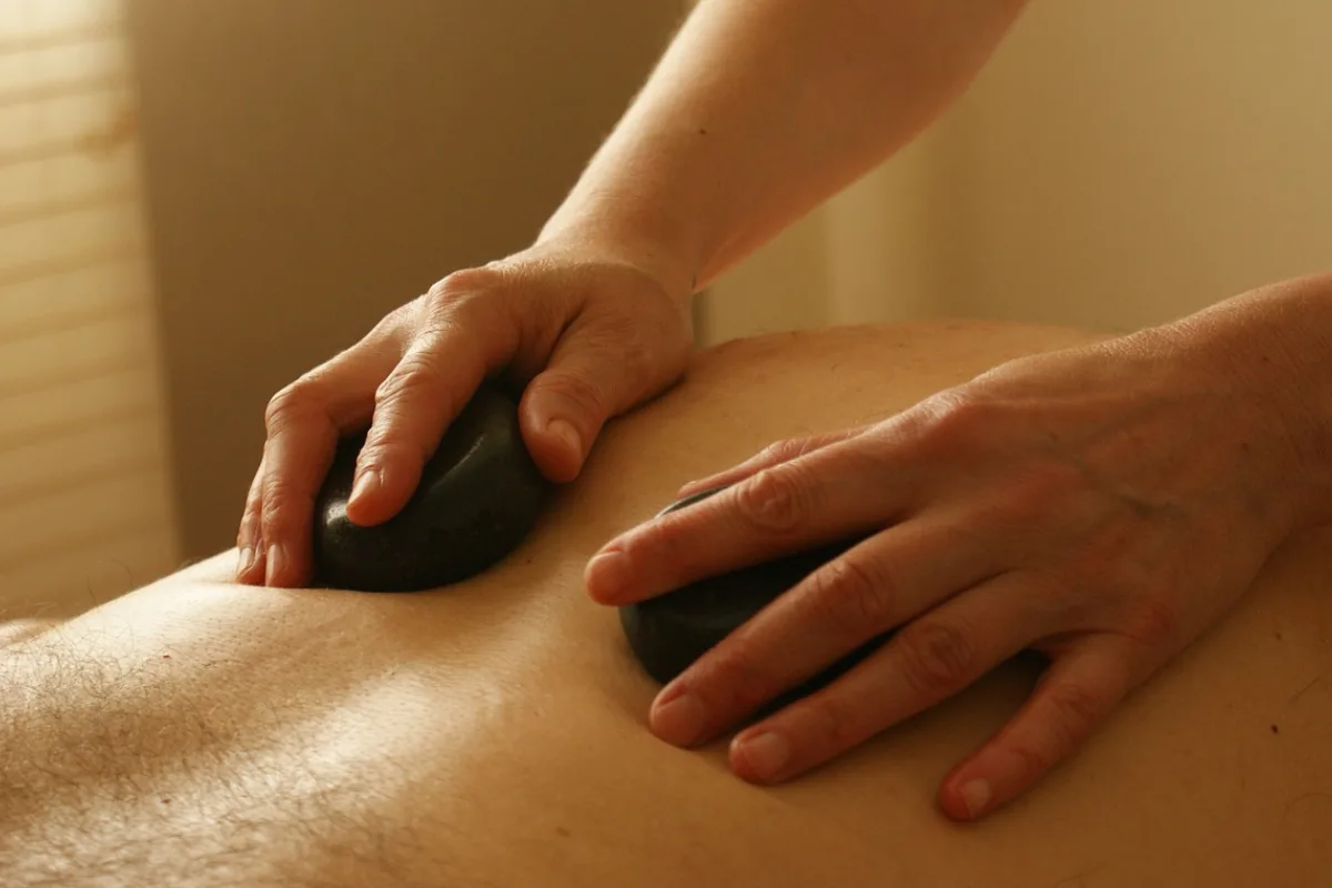 Thai massage tips for real relaxation