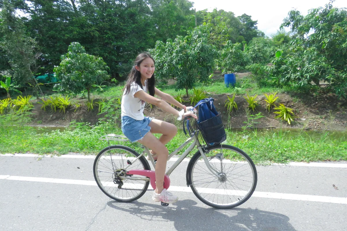 Things to do for green Travel in Bangkok