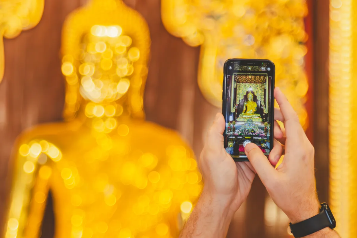 Tips for the Best Photos during vacation
