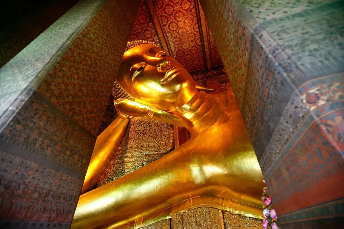 Top Bangkok Landmarks