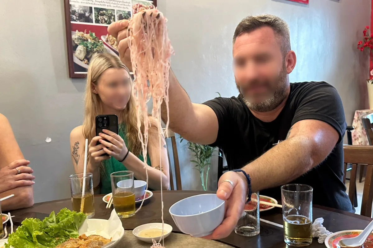 Complete guide for Bangkok food tour