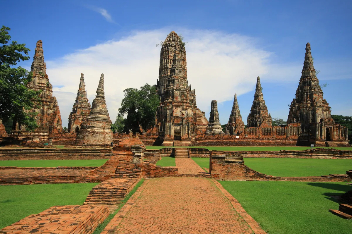 Visit Chiang Mai: A Window to Northern Thailand