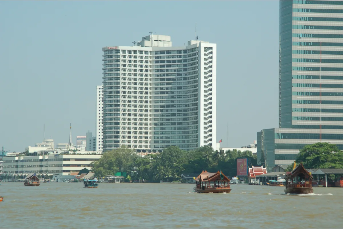 Boutique Hotels in Bangkok: Discover the City’s Unique Gems