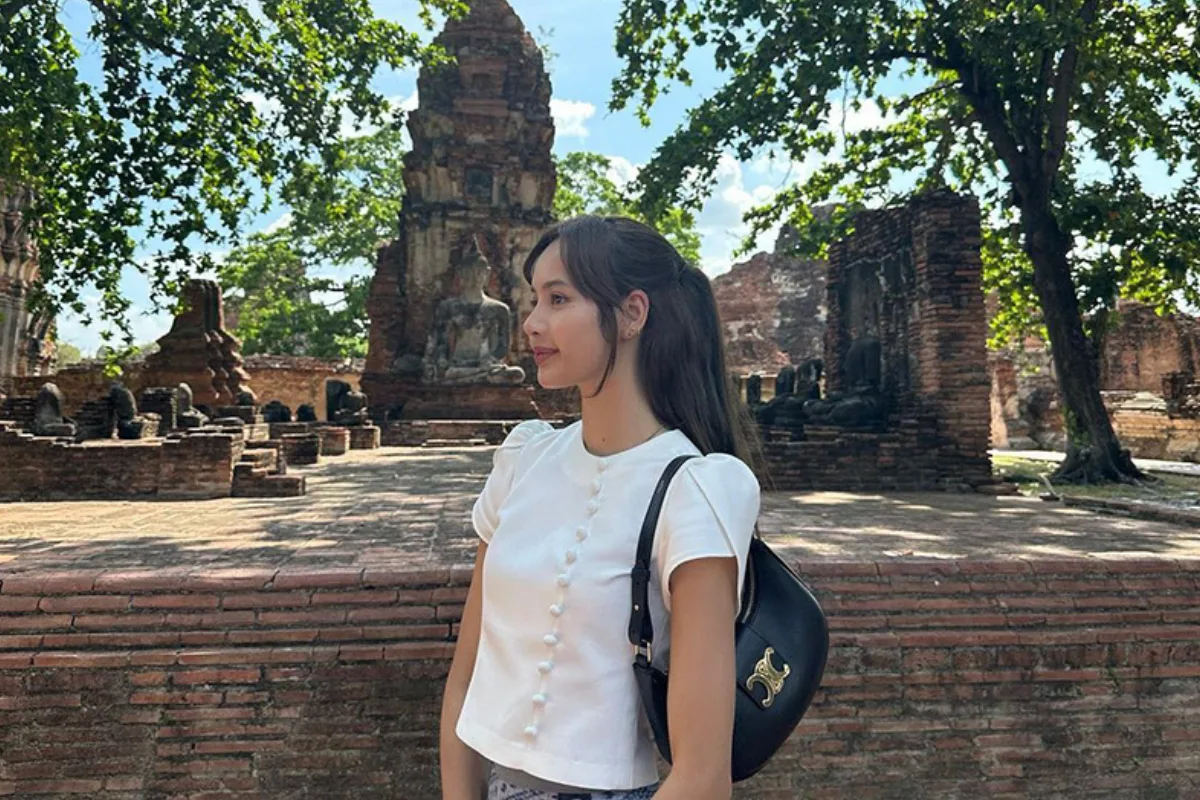 Thailand has Attracted the World Famous Celebrities – Celebrity visit Thailand