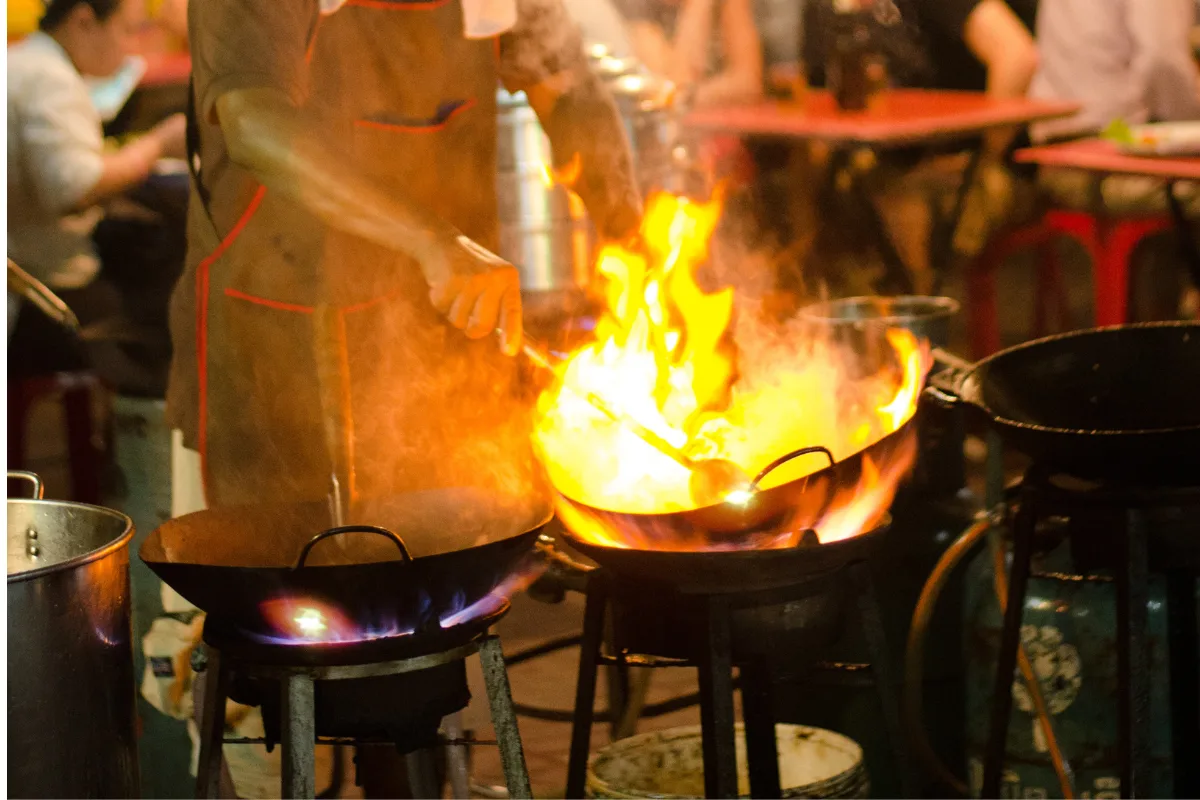 Yaowarat: A Cross-Century Journey Through Bangkok’s Food, Art & Cultural Streets