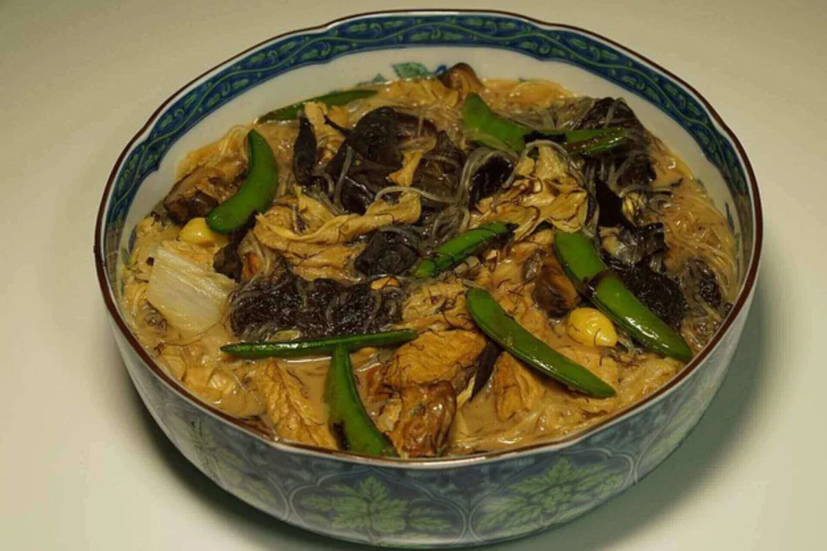 jay food