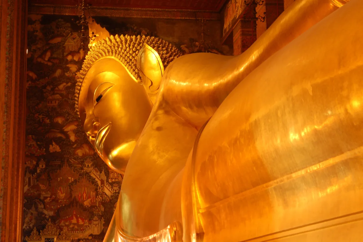 wat pho