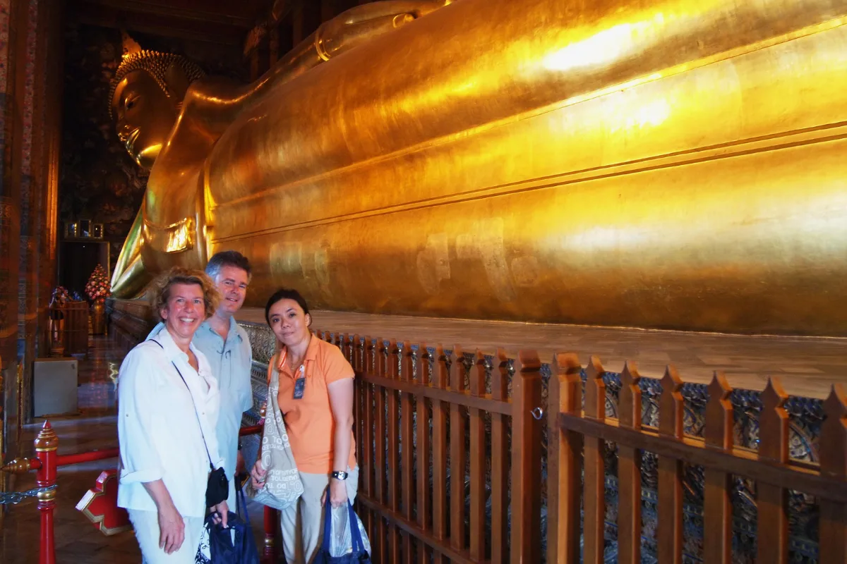 wat pho