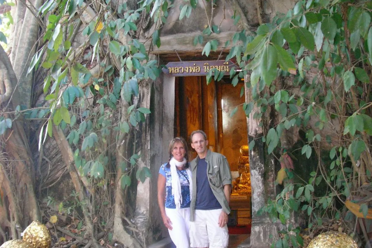 wat bangkung
