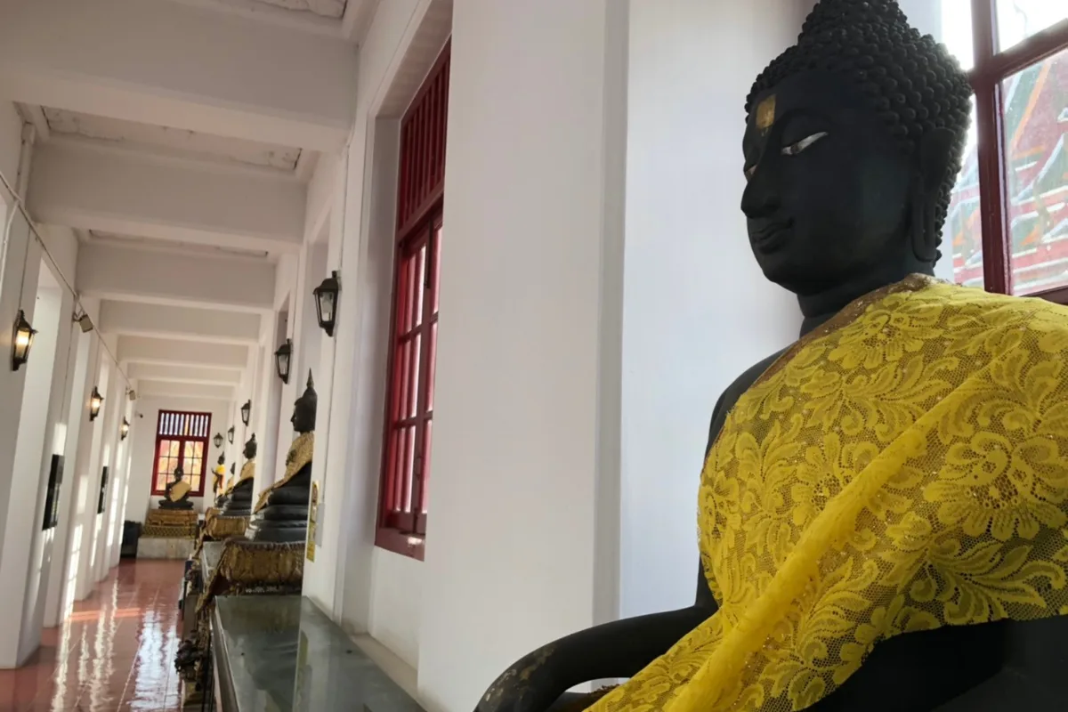 wat ratchanatdaram