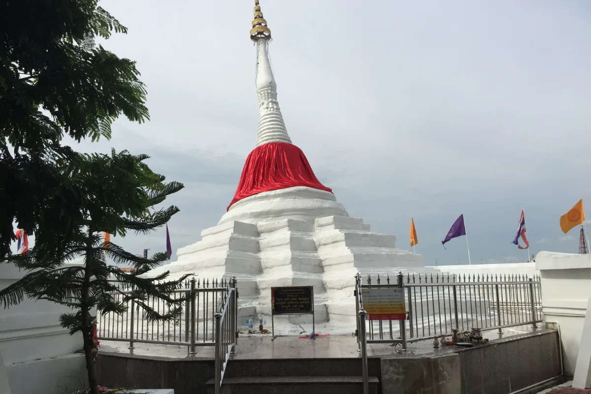 koh kret
