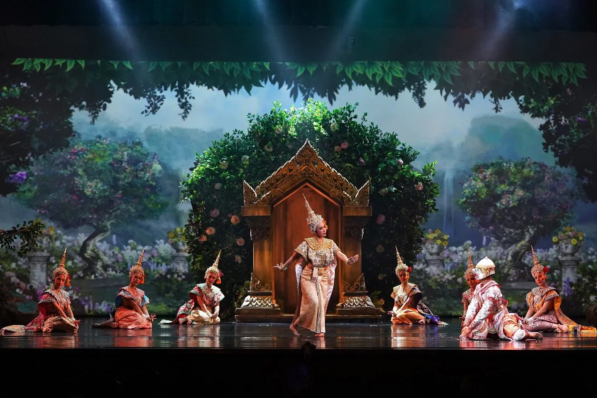 Sala Chalerm Krung