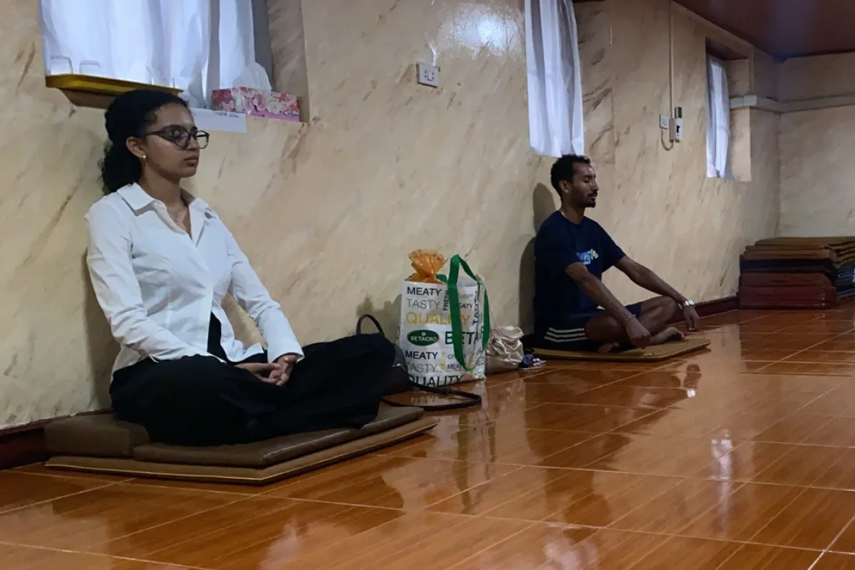 meditation