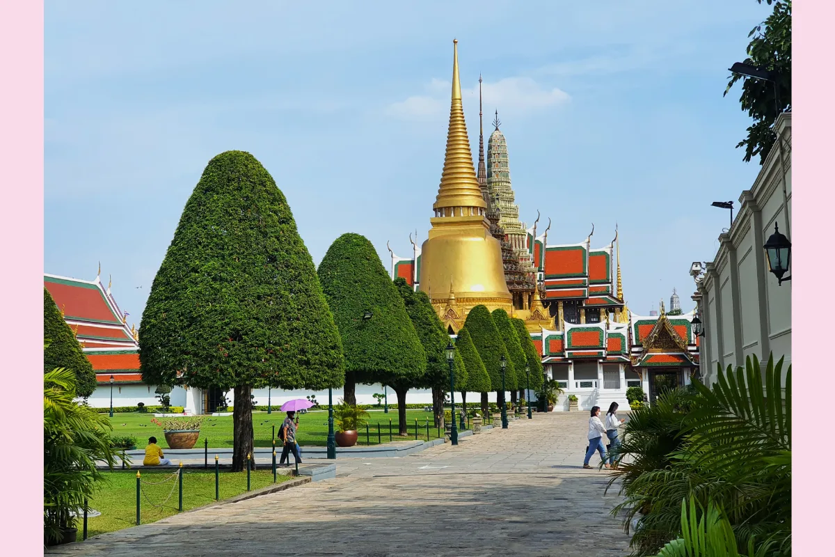 Grand Palace