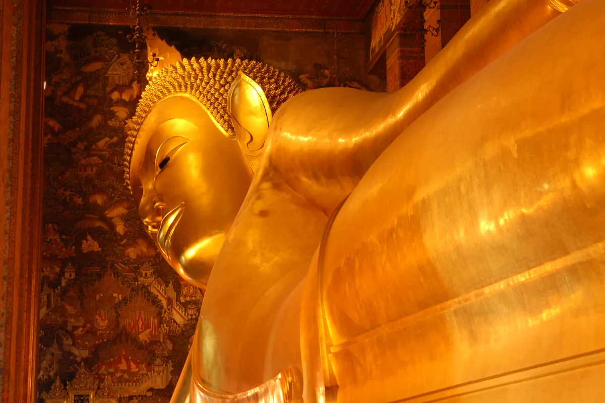 wat pho