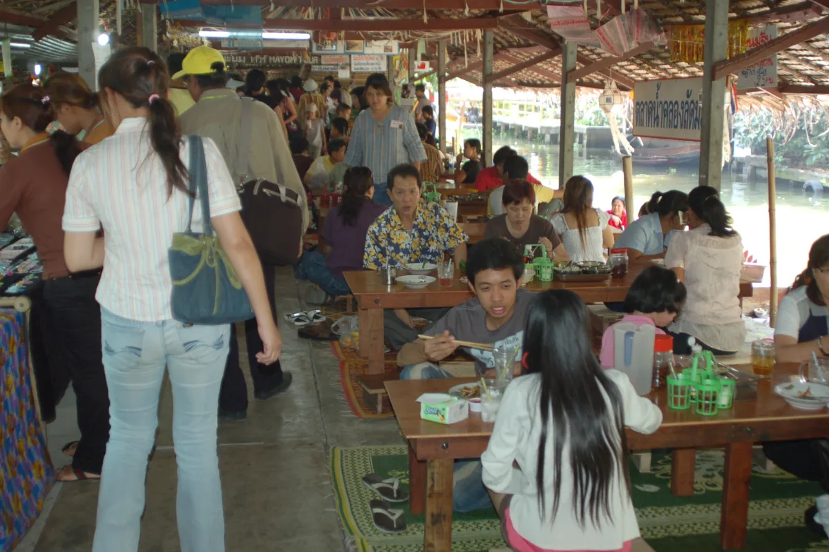 Klong Ladmayom