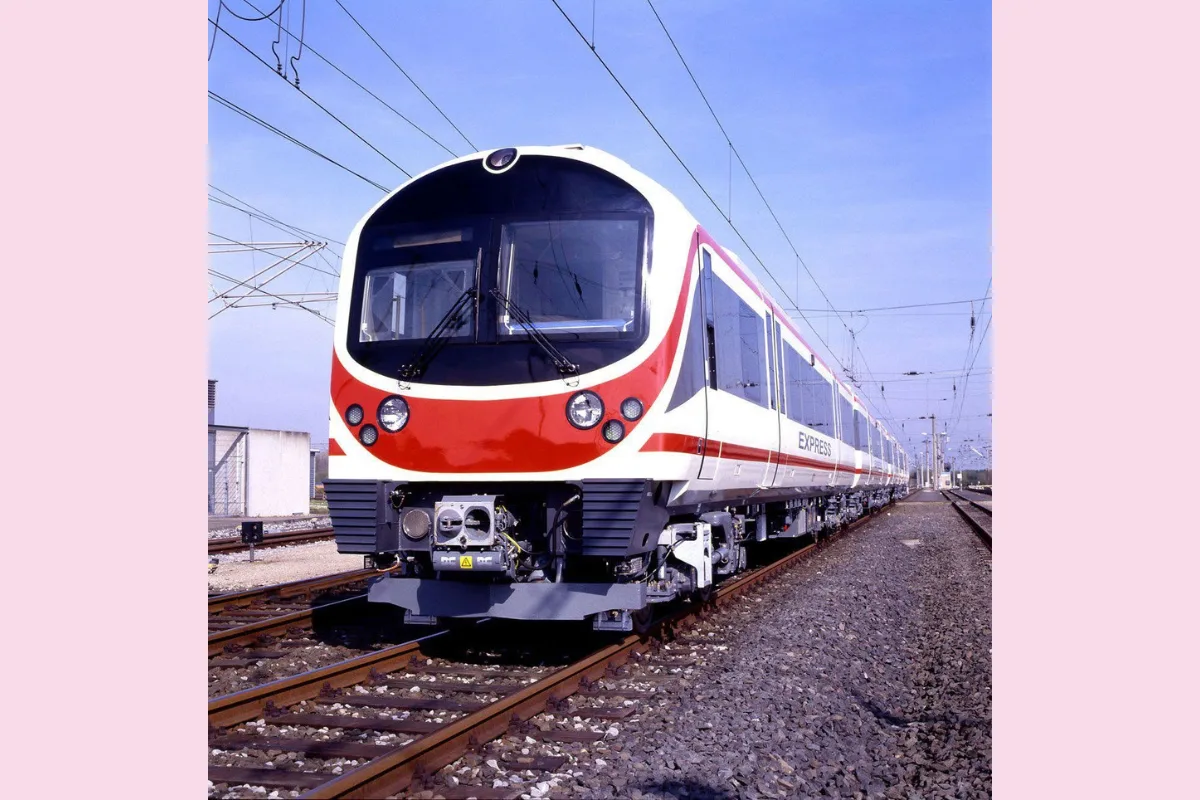 Airport Rail Link