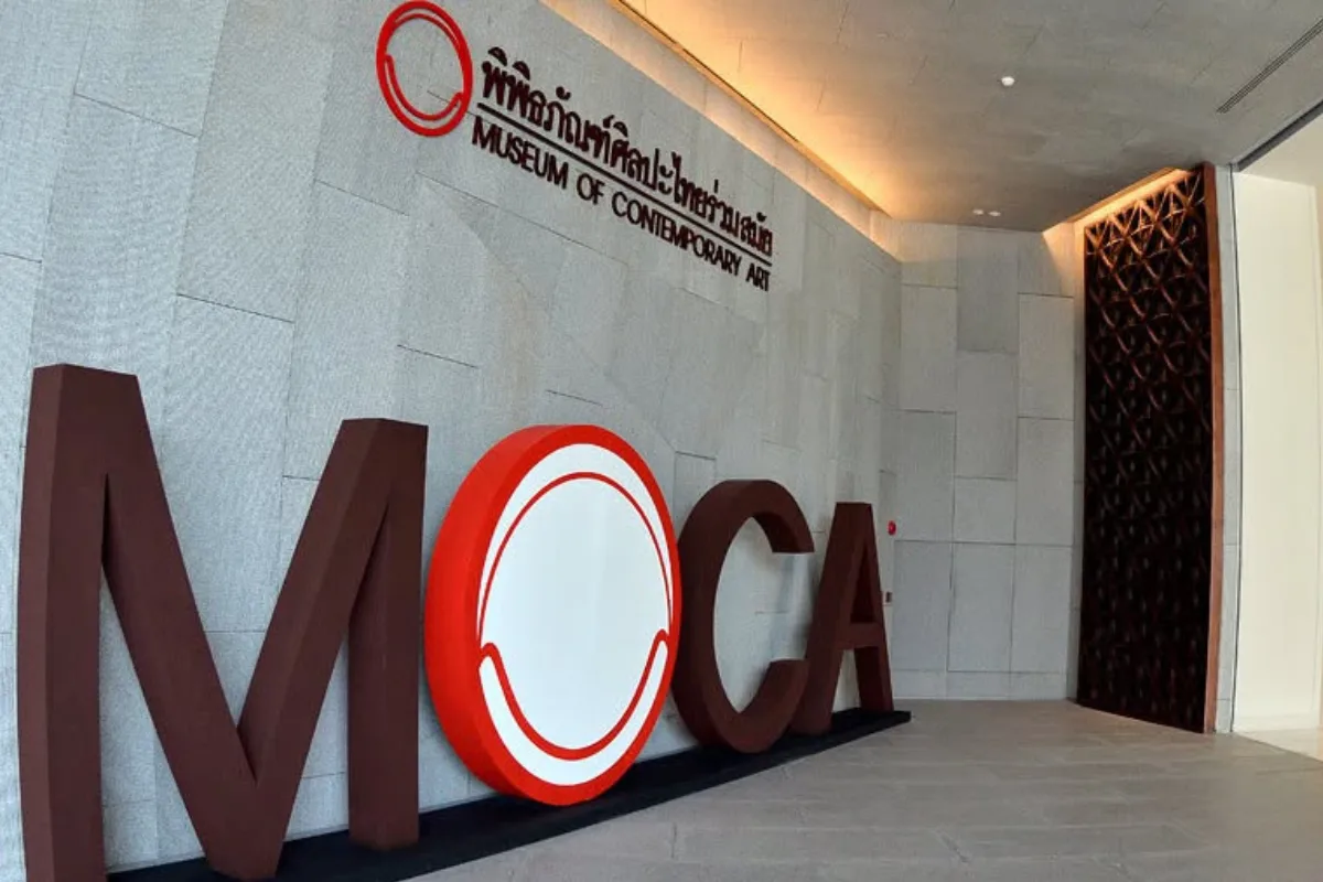 moca museum
