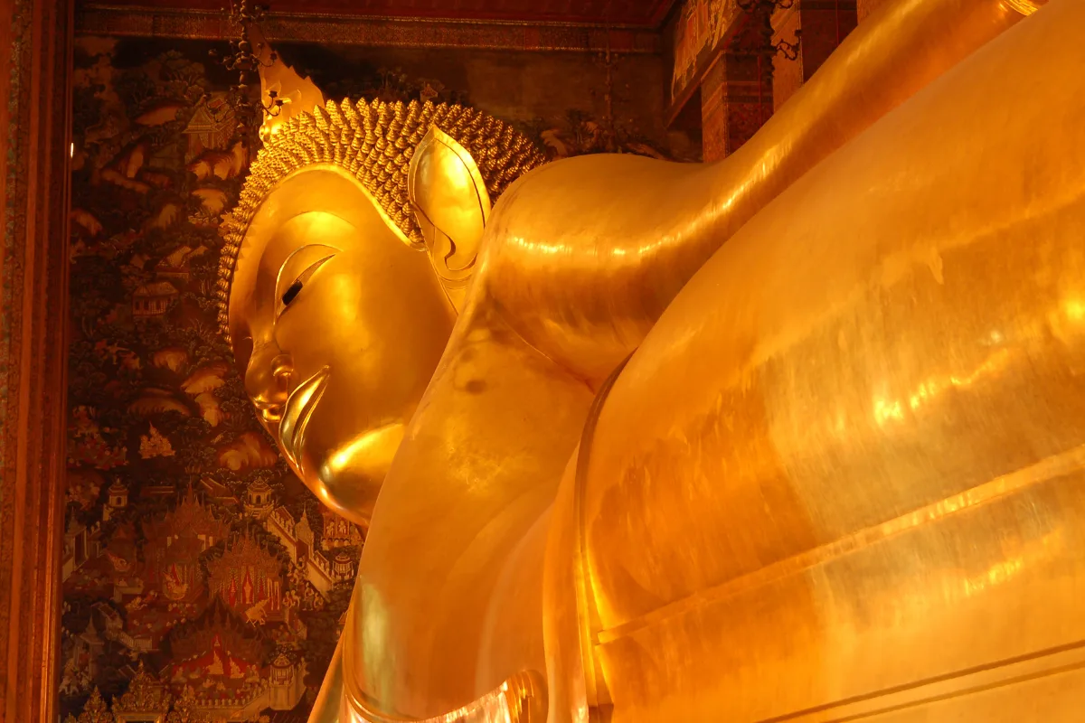 wat pho
