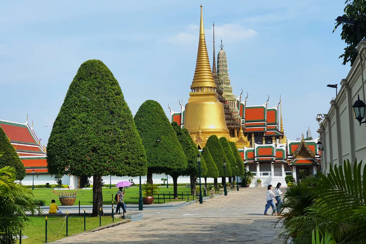 Grand Palace