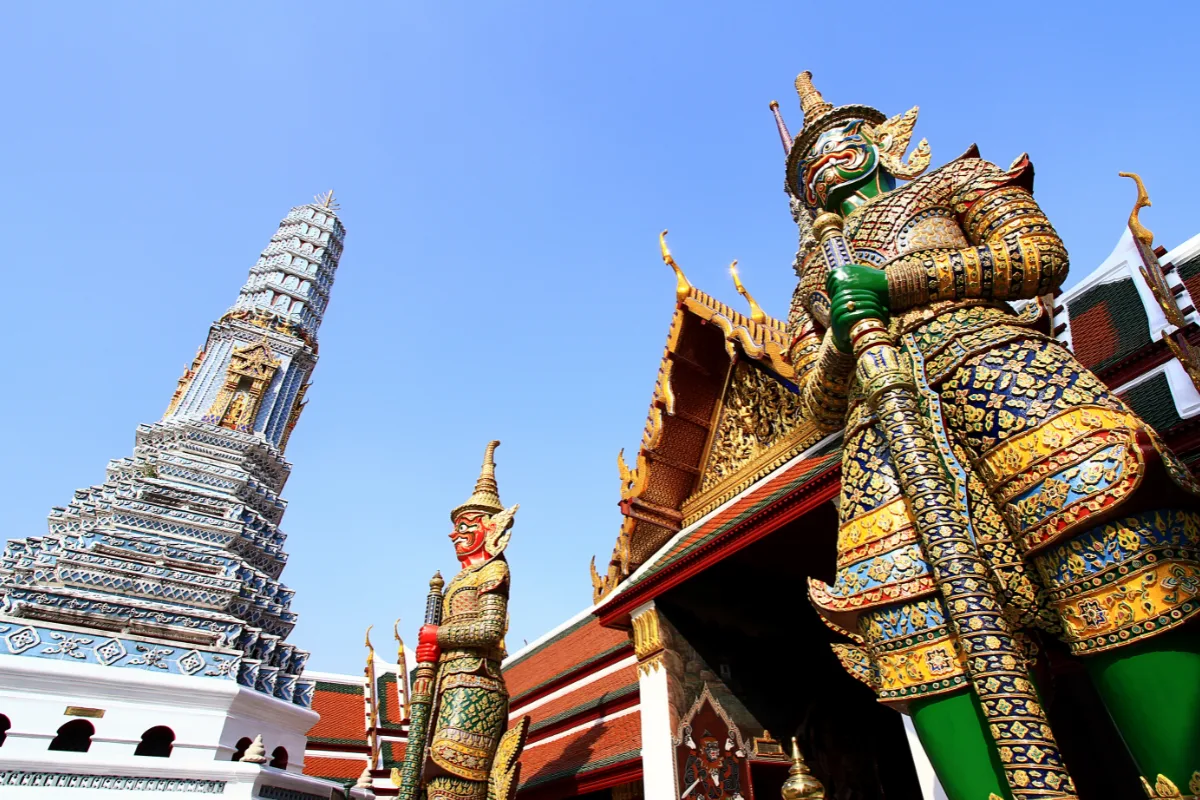 Grand Palace