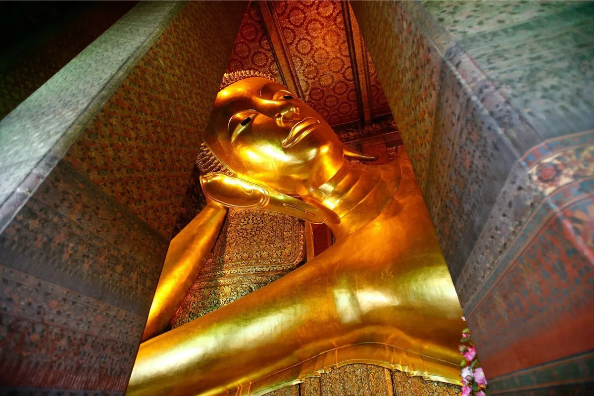 wat pho