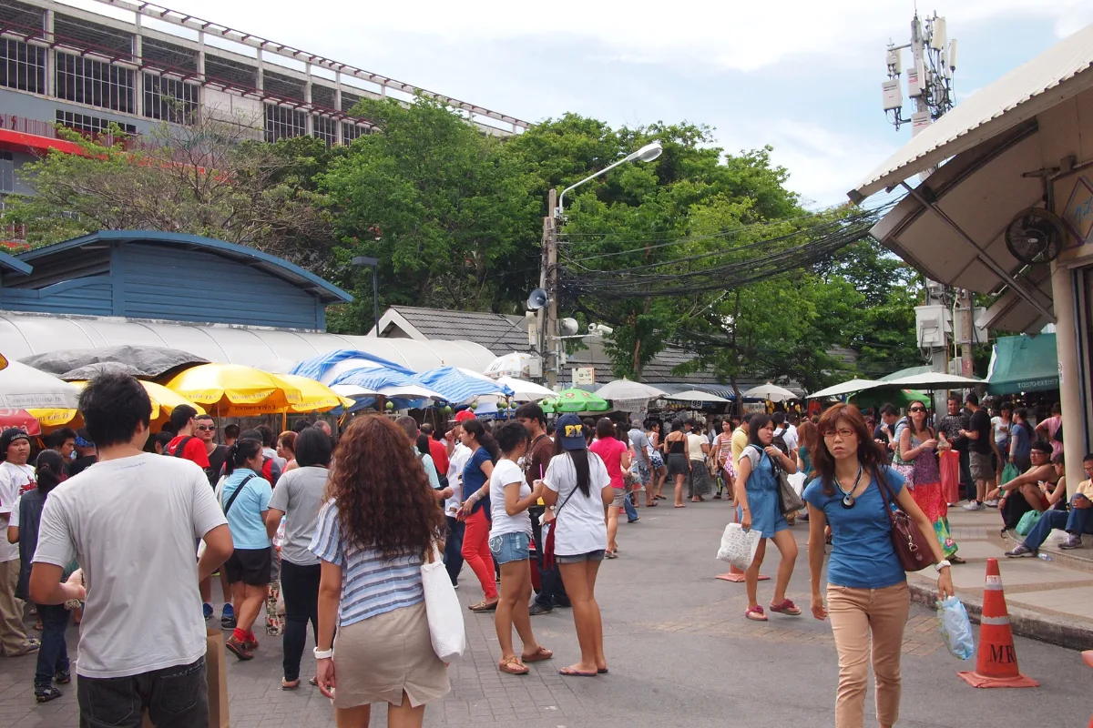 JJMarket