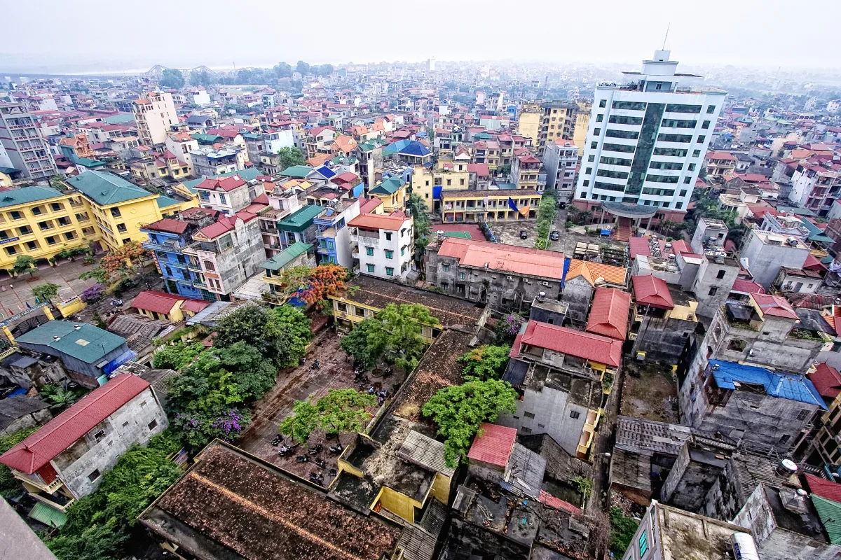 hanoi